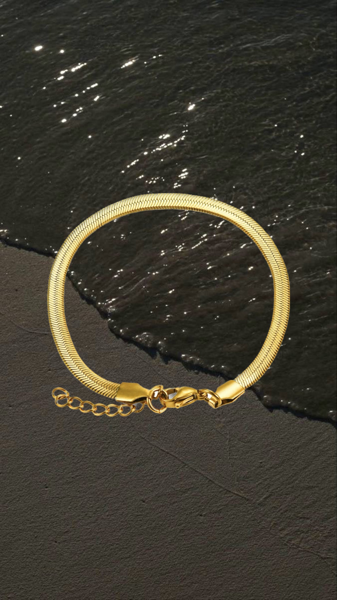 Pulsera Cler