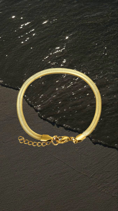 Pulsera Cler