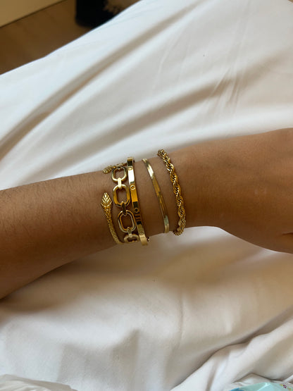 Pulsera Atenas
