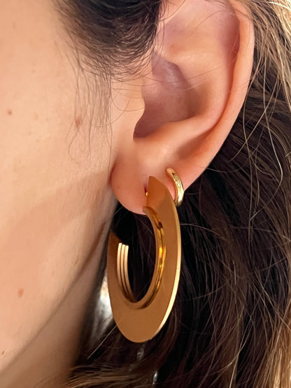 Aros shine