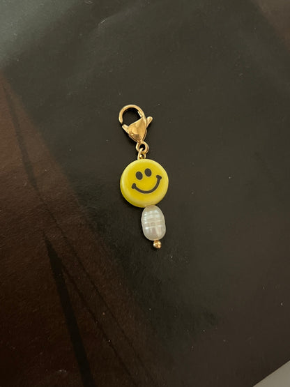 Happy charm