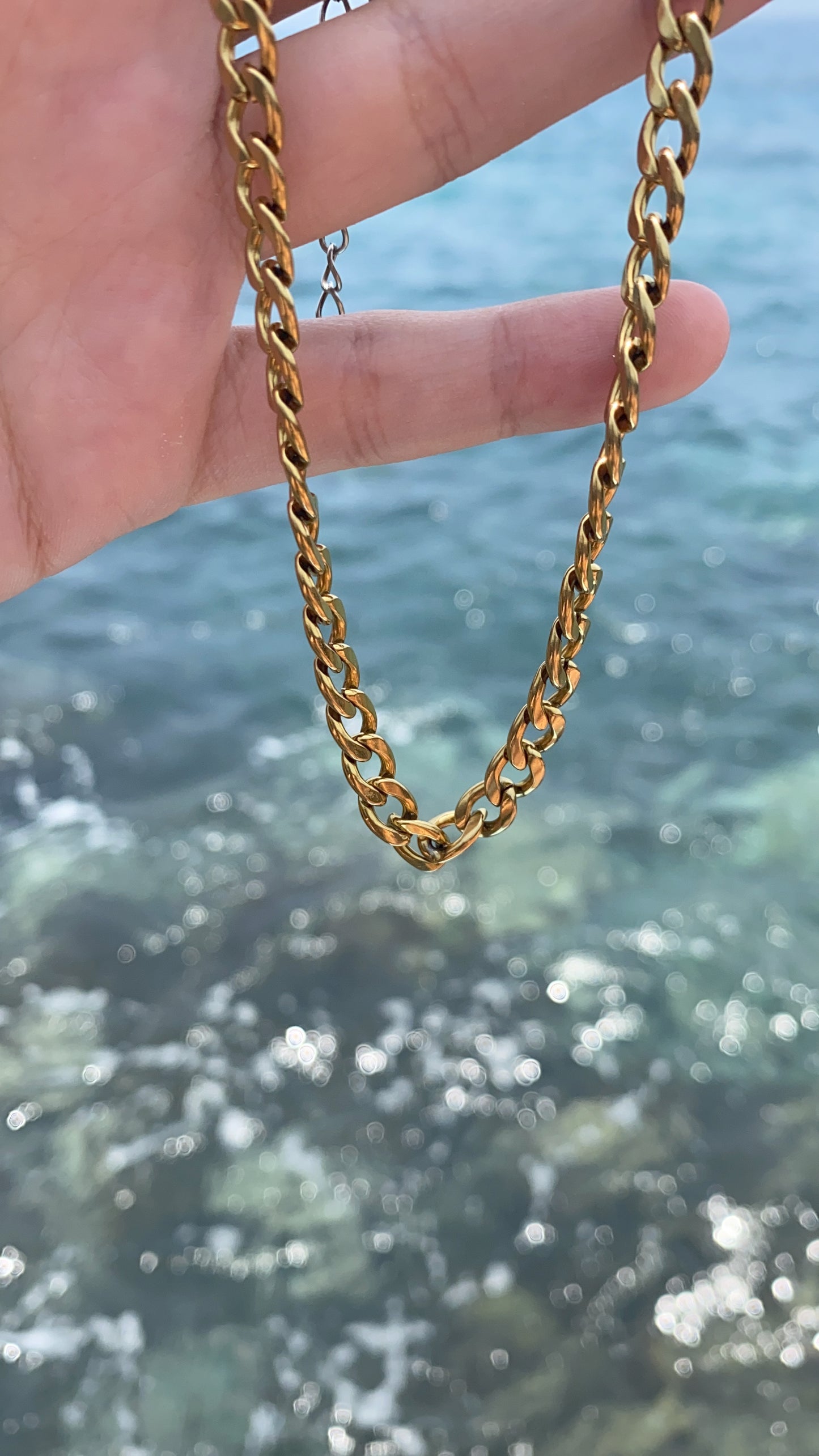 Cadena grosso