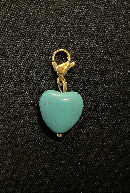 Stone heart