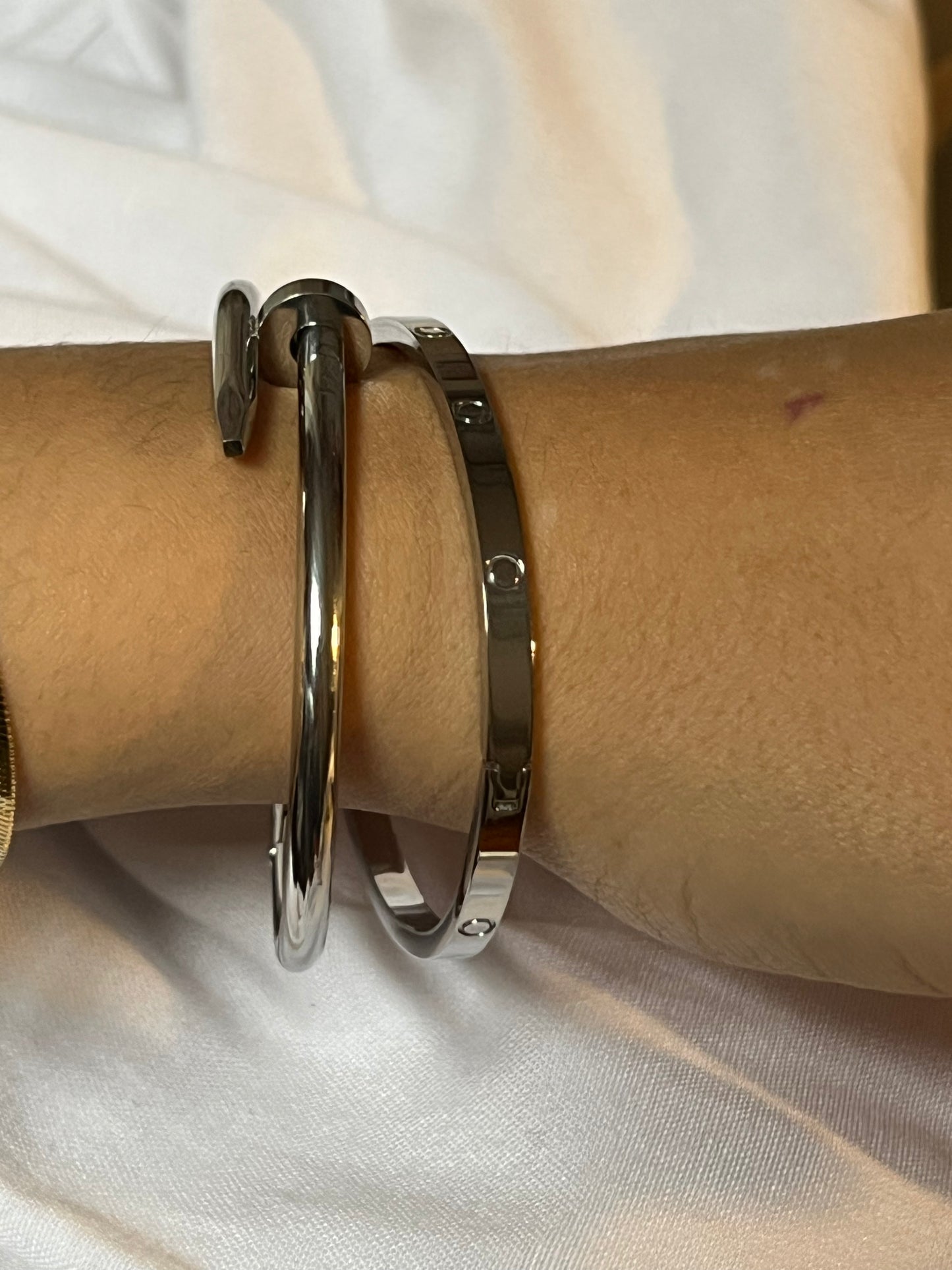 Pulsera Atenas