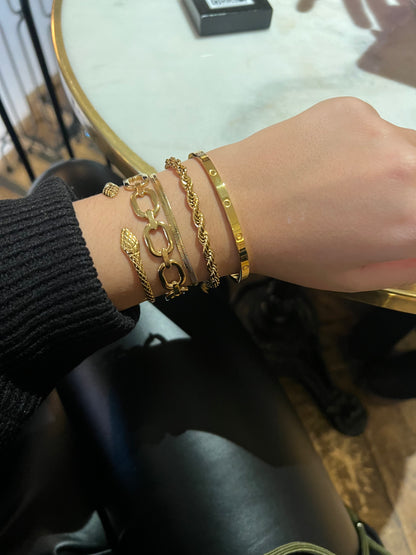 Pulsera Atenas