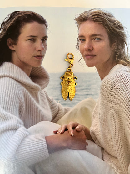Golden