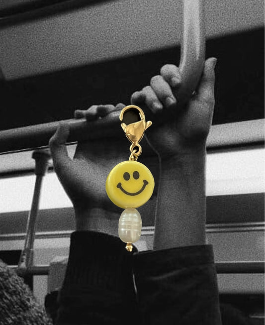 Happy charm